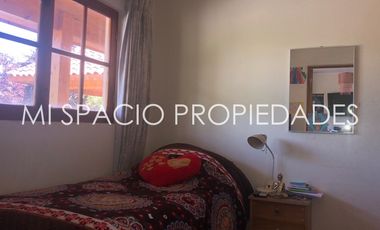 Camino Carampangue -.Colegio Trebulco