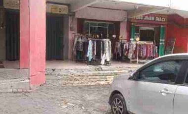 Saatnya Punya Tempat Usaha Sendiri di Lokasi Paling Padat se-Driyorejo