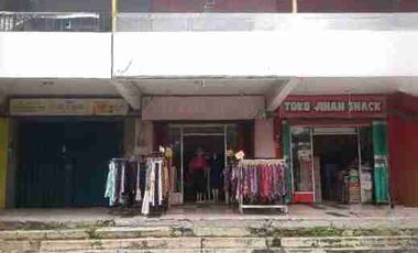 Saatnya Punya Tempat Usaha Sendiri di Lokasi Paling Padat se-Driyorejo