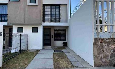 Casa Amueblada en Renta, Zona Sur