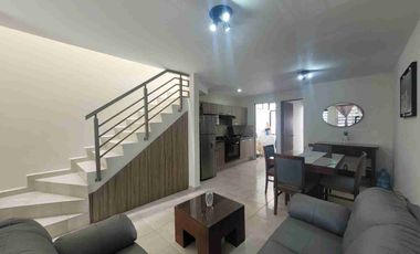 Casa Amueblada en Renta, Zona Sur