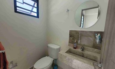 Casa Amueblada en Renta, Zona Sur