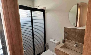 Casa Amueblada en Renta, Zona Sur