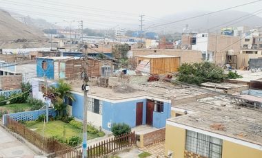 ‼️Oportunidad Única En Ventanilla! 🏡 ¡Tu Hogar Ideal Te Espera En Urb. Almirante Miguel Grau En Ventanilla‼️