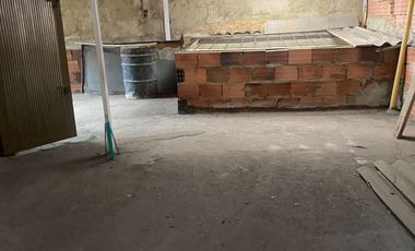 CASA EN VENTA EN FUNZA