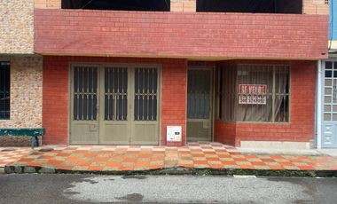 CASA EN VENTA EN FUNZA