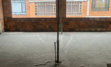 CASA EN VENTA EN FUNZA