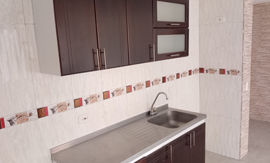 VENDO APARTAMENTO EN CIUDAD VERDE CONJUNTO PALMA REAL