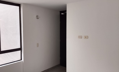 VENDO APARTAMENTO EN CIUDAD VERDE CONJUNTO PALMA REAL