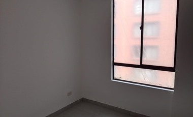 VENDO APARTAMENTO EN CIUDAD VERDE CONJUNTO PALMA REAL