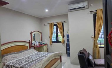 Dijual Rumah Pribadi Grand Mahakam Residence