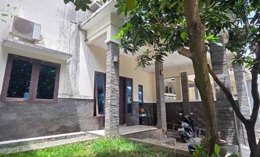 Dijual Rumah Pribadi Grand Mahakam Residence
