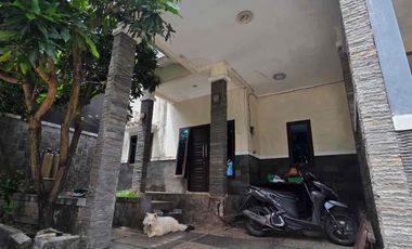 Dijual Rumah Pribadi Grand Mahakam Residence
