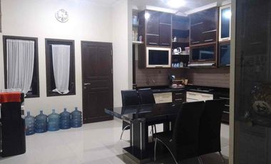 Dijual Rumah Pribadi Grand Mahakam Residence