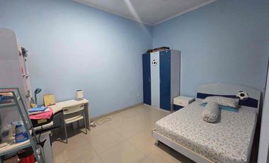 Dijual Rumah Pribadi Grand Mahakam Residence