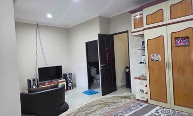 Dijual Rumah Pribadi Grand Mahakam Residence