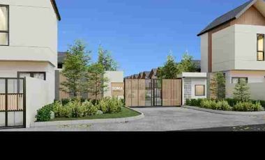 Cluster doma homes