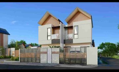 Cluster doma homes