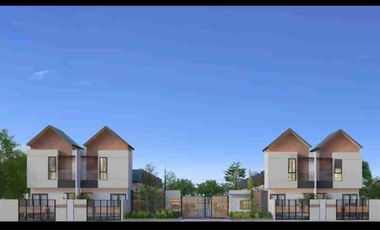 Cluster doma homes