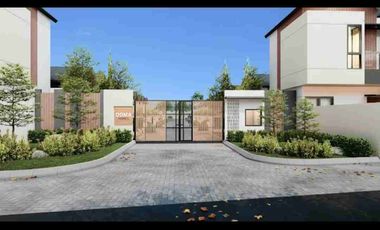 Cluster doma homes