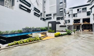 Brand New 4Storey Modern Design Townhouse for Sale in San Juan City