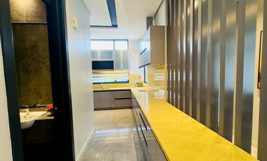 Brand New 4Storey Modern Design Townhouse for Sale in San Juan City