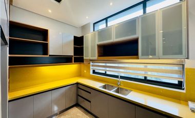 Brand New 4Storey Modern Design Townhouse for Sale in San Juan City