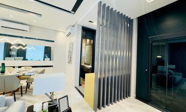 Brand New 4Storey Modern Design Townhouse for Sale in San Juan City