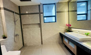 Brand New 4Storey Modern Design Townhouse for Sale in San Juan City