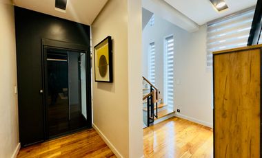 Brand New 4Storey Modern Design Townhouse for Sale in San Juan City