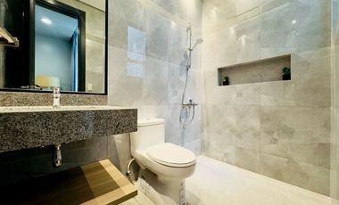 Brand New 4Storey Modern Design Townhouse for Sale in San Juan City