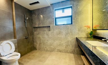 Brand New 4Storey Modern Design Townhouse for Sale in San Juan City