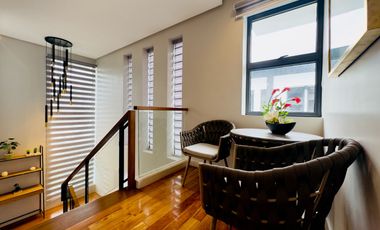 Brand New 4Storey Modern Design Townhouse for Sale in San Juan City