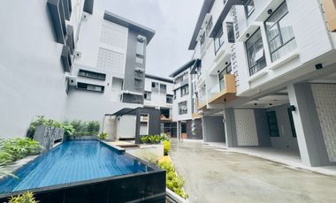 Brand New 4Storey Modern Design Townhouse for Sale in San Juan City