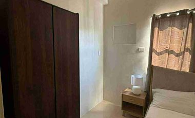 𝙍𝙀𝙉𝙏 𝙏𝙊 𝙊𝙒𝙉! 𝙋𝙐𝙔𝙊 𝘿𝘼𝙔𝙐𝙉 !  
Near Cebu IT Park

Reservation fee: P10K ONLY
Pay 3% DP Makamove in na dayun ka! 
150k discount plus 100k worth of appliance