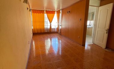 Departamento, Calle Matías Rojas