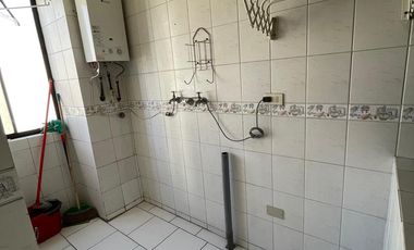 Departamento, Calle Matías Rojas