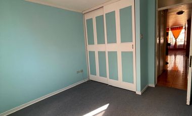 Departamento, Calle Matías Rojas