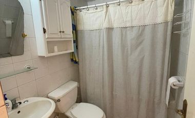 Departamento, Calle Matías Rojas