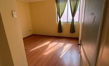 Departamento, Calle Matías Rojas