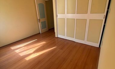 Departamento, Calle Matías Rojas