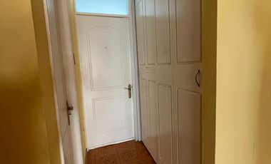 Departamento, Calle Matías Rojas