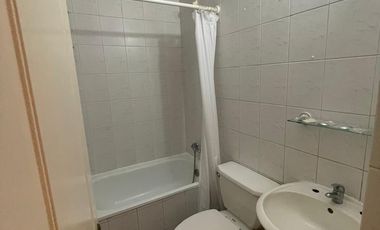 Departamento, Calle Matías Rojas