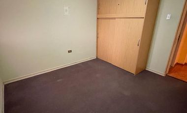 Departamento, Calle Matías Rojas