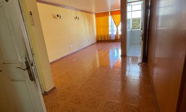 Departamento, Calle Matías Rojas