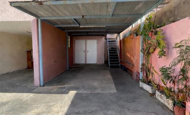 Departamento, Calle Matías Rojas