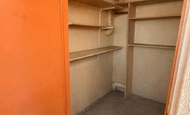 Departamento, Calle Matías Rojas