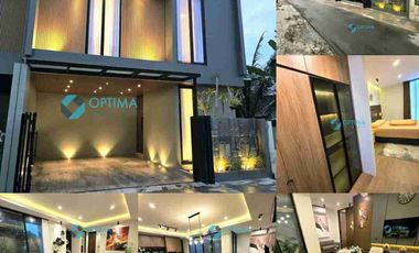 Rumah baru di Maguwoharjo dekat stasion maguwo, upn, ykpn seturan, uii ekonomi, sadhar