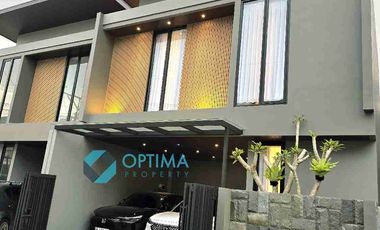 Rumah baru di Maguwoharjo dekat stasion maguwo, upn, ykpn seturan, uii ekonomi, sadhar