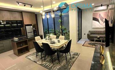 Rumah baru di Maguwoharjo dekat stasion maguwo, upn, ykpn seturan, uii ekonomi, sadhar